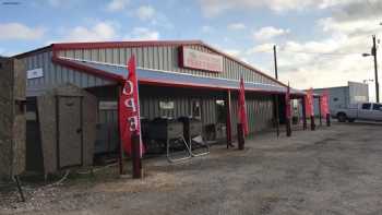 South Texas Farm & Ranch