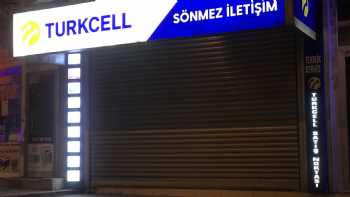 Turkcell-sönmez İletişim