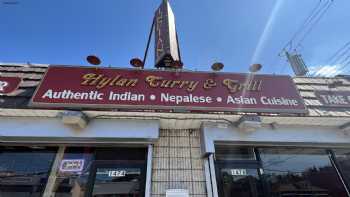 Hylan Curry & Grill