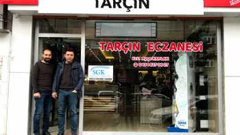 Tarçın Eczanesi