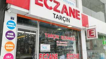 Tarçın Eczanesi