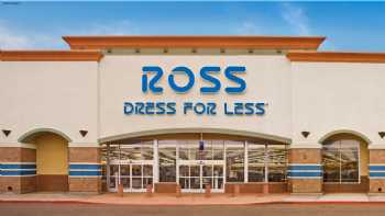 Ross Dress for Less