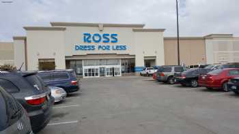 Ross Dress for Less