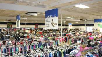 Goodwill Store - Lake Worth