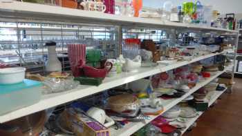 Goodwill Store - Lake Worth