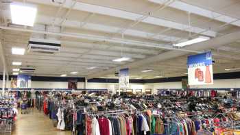 Goodwill Store - Lake Worth