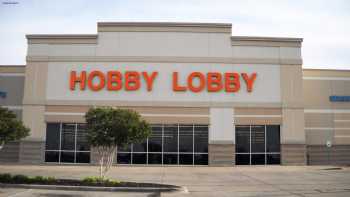 Hobby Lobby