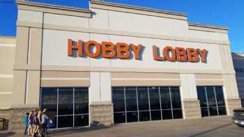 Hobby Lobby