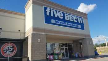 Five Below