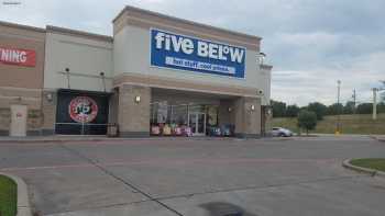 Five Below