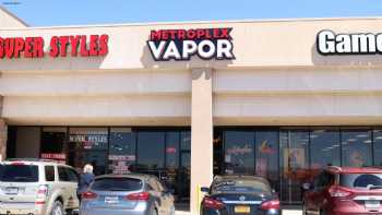 Metroplex Vapor Lake Worth