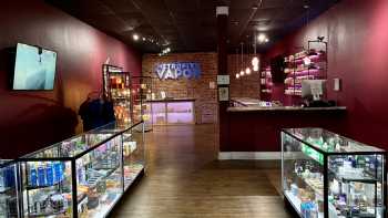 Metroplex Vapor Lake Worth