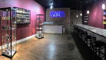 Metroplex Vapor Lake Worth