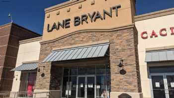 Lane Bryant