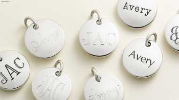 James Avery Artisan Jewelry