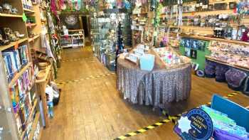 The Holistic Emporium