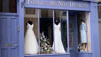 Forget Me Not Designs