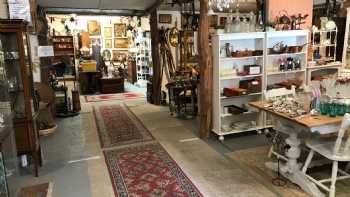 Dores Hill Farm Emporium