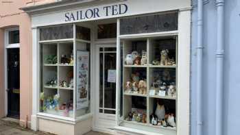 Sailor Ted & Shipmates Ltd