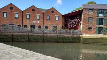 Quay Arts