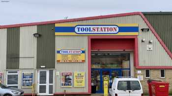 Toolstation Isle of Wight Newport