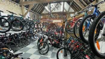 Wight Bike Eco Solutions