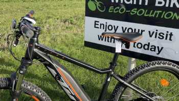 Wight Bike Eco Solutions