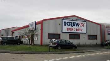 Screwfix Newport - Isle Of Wight