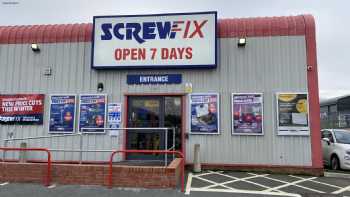 Screwfix Newport - Isle Of Wight