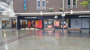 JD Sports