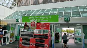 Asda St Helens Superstore