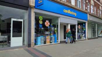 Cardfactory