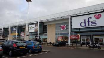 Brent South Shopping Park