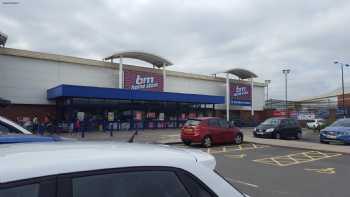 Reedswood Retail Park