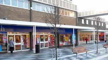 Aldridge Shopping Centre