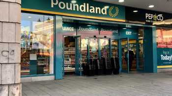 Poundland