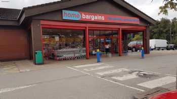 Home Bargains