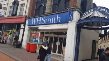 WHSmith