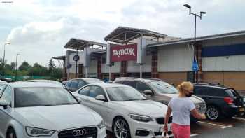 Trafford Retail Park