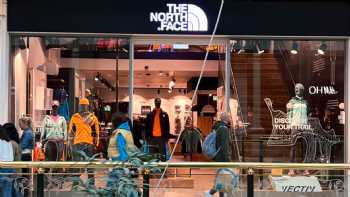 The North Face Manchester - Trafford Park