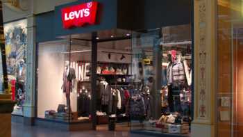 Levi's® Trafford Centre