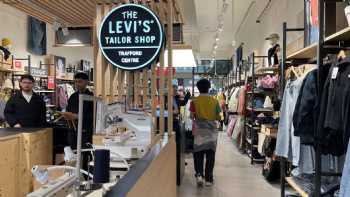 Levi's® Trafford Centre