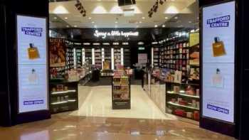 The Fragrance Shop