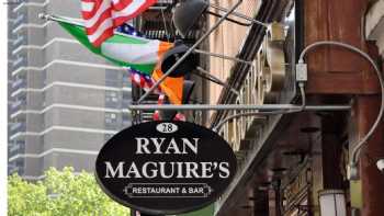 Ryan Maguire's Bar & Restaurant