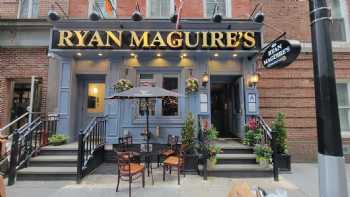 Ryan Maguire's Bar & Restaurant