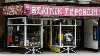 Beatnik Emporium