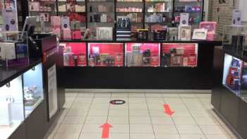 The Perfume Shop West Quay Southampton