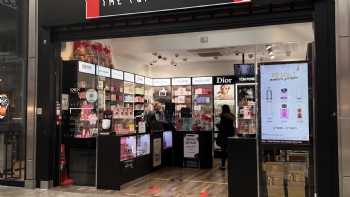 The Perfume Shop West Quay Southampton