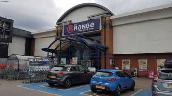 The Range, Sheffield