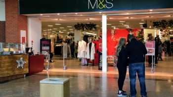 Marks and Spencer